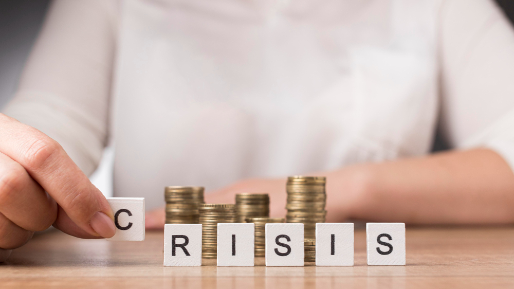 債務重組失敗原因全解析：為什麼銀行拒批？ ￼ 1