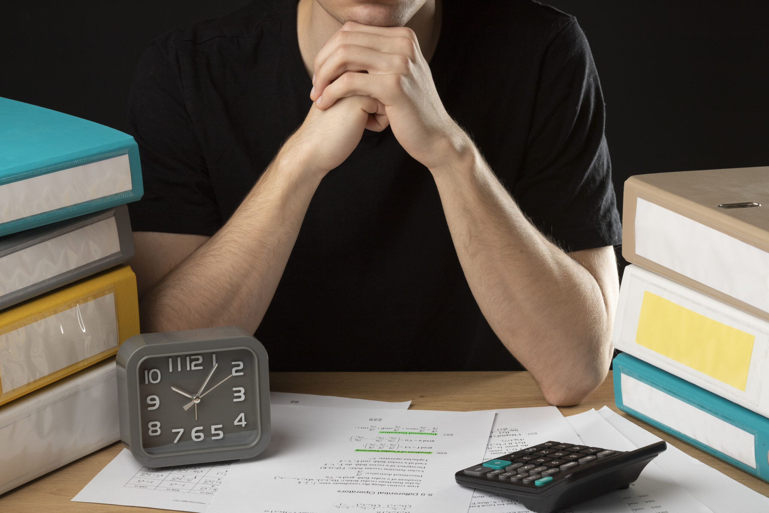 債務重組後果是什麼？重組前你一定要知道的現實影響與長遠變化 ￼ 1